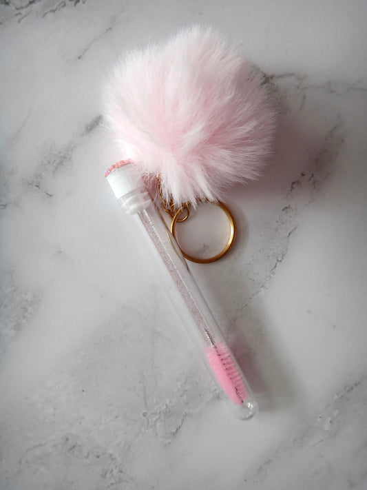 spoolie keychain