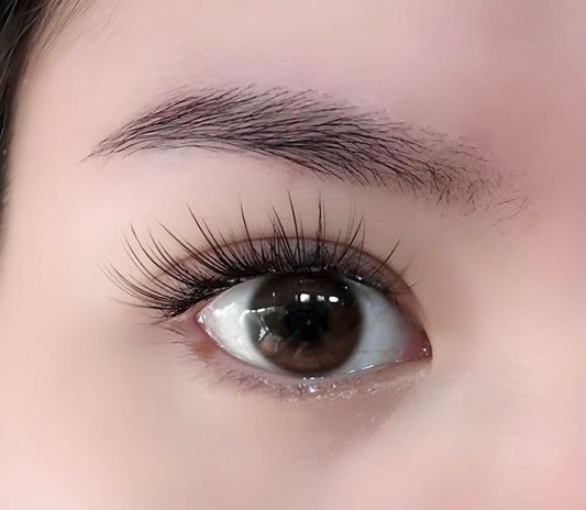 lily - cat eye